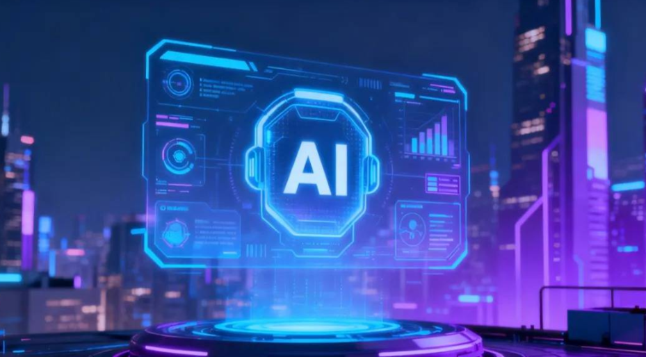 来宾AI选型参考：合理运用人工智能工具提升效率