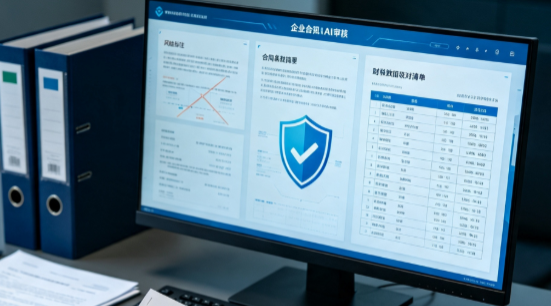 来宾AI 工具常态化应用，为企业稳健经营保驾护航