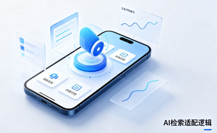 来宾AI 优化赋能 GEO 体系，详解手机智能指令与企业线上曝光新思路