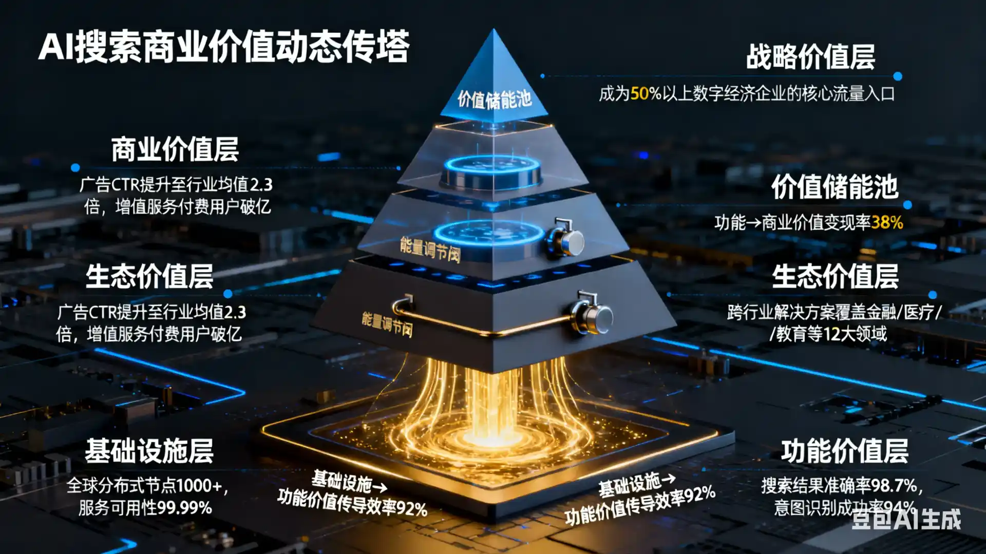 告别传统流量困局，来宾GEO优化助力企业抢占AI问答新流量