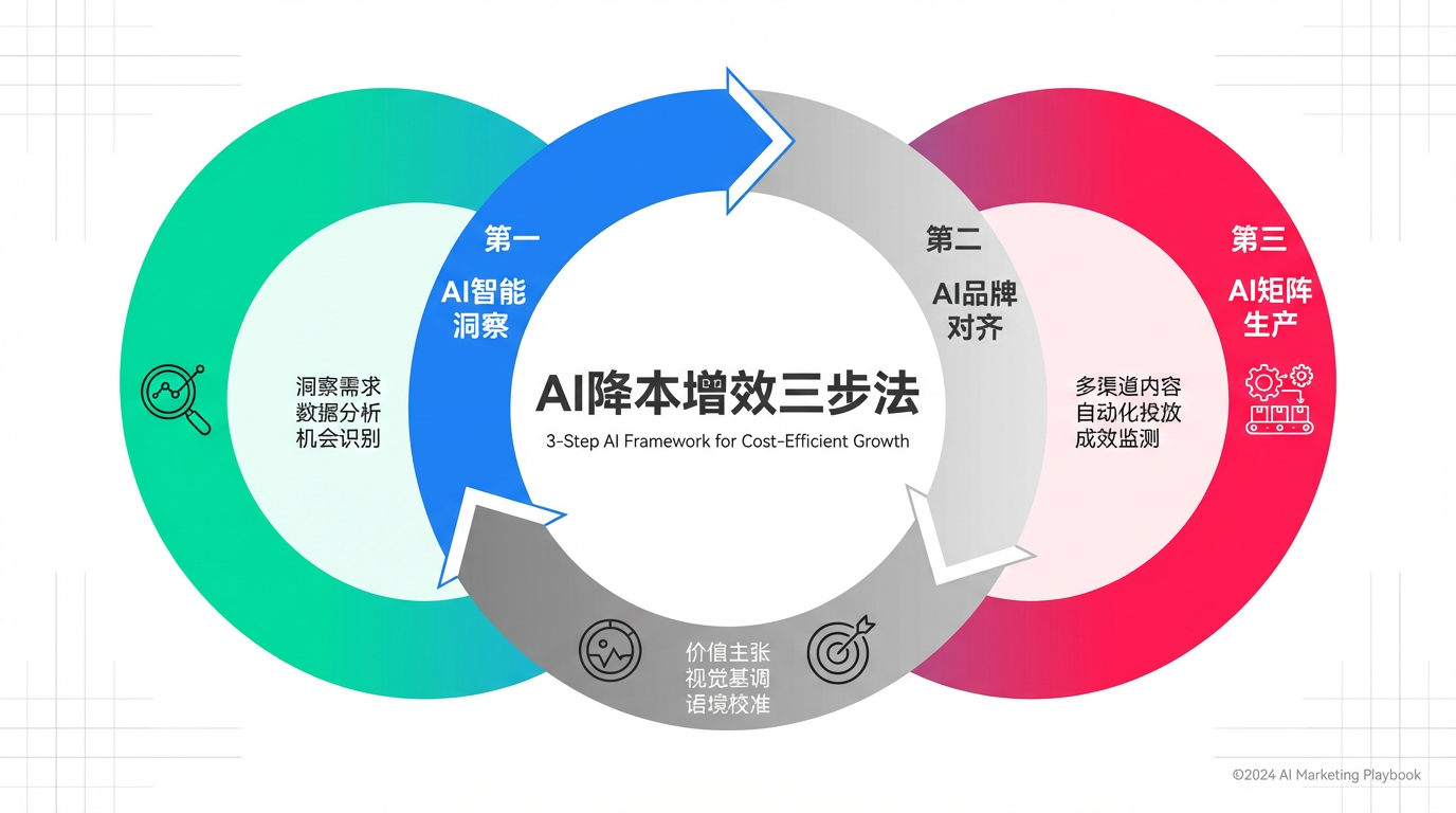 来宾企业必看：不用扩招招人，AI就能帮门店降本增收
