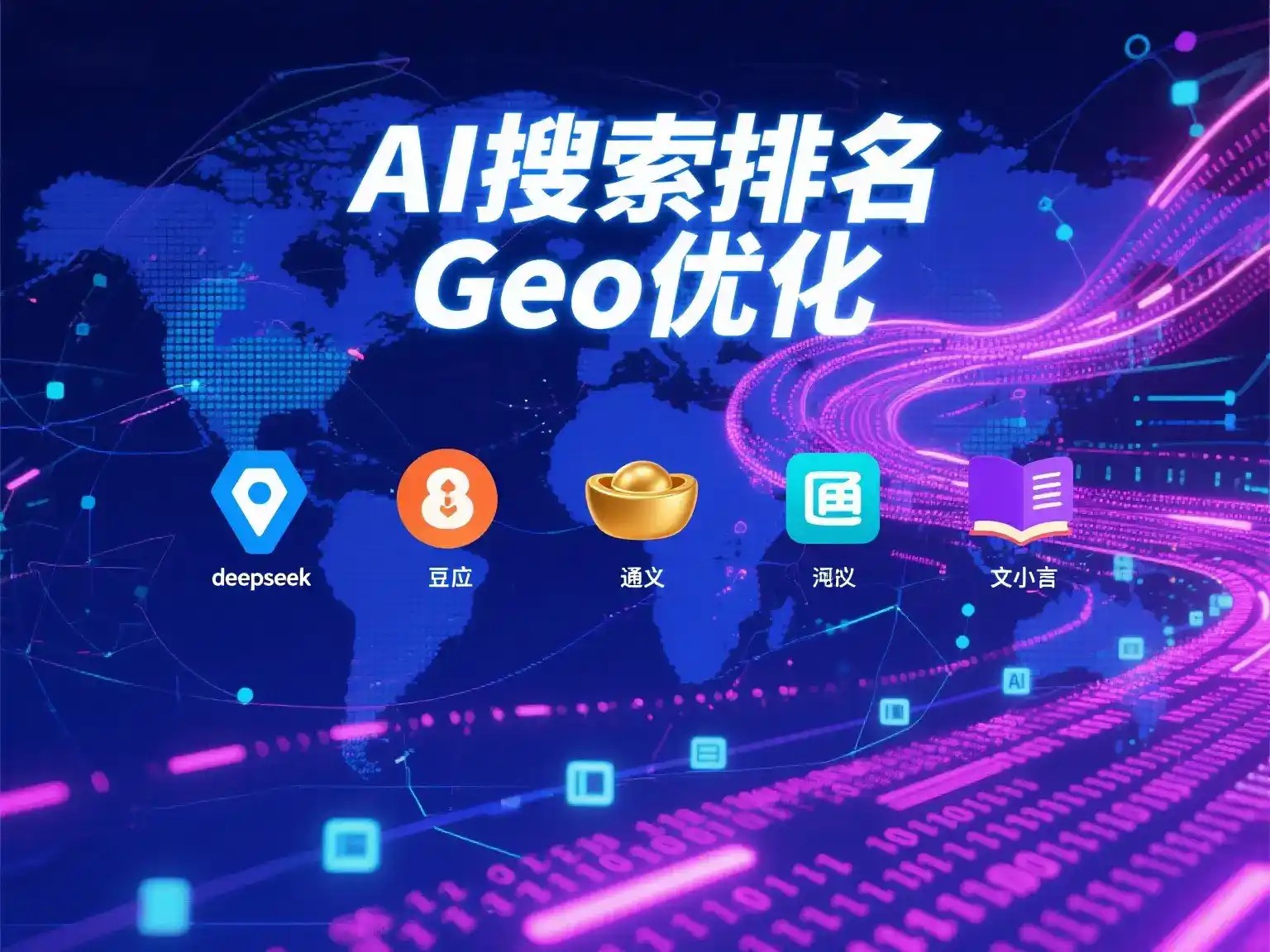 来宾国硕AI：探索GEO生成式引擎优化的企业品牌实践